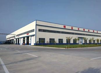 Shandong Anton Automobile Technology Co., Ltd.